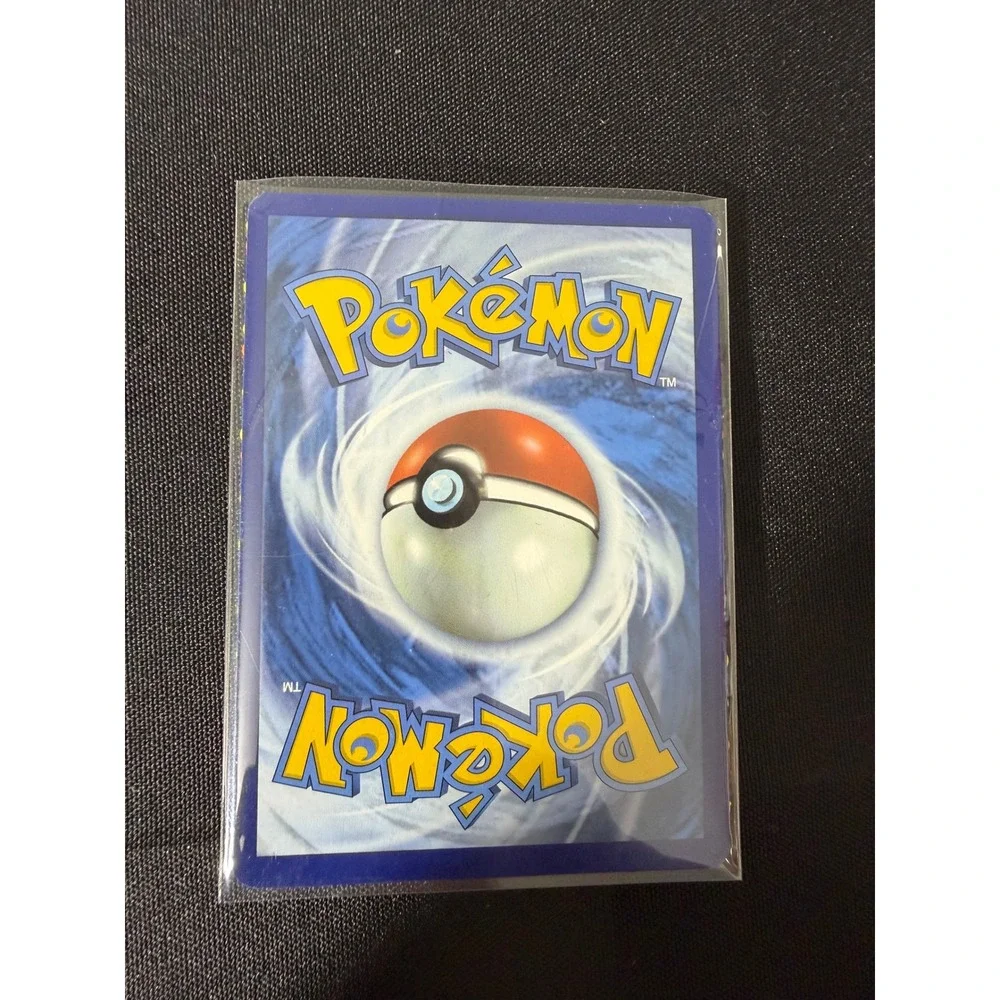 Pokemon TCG beedrill 003